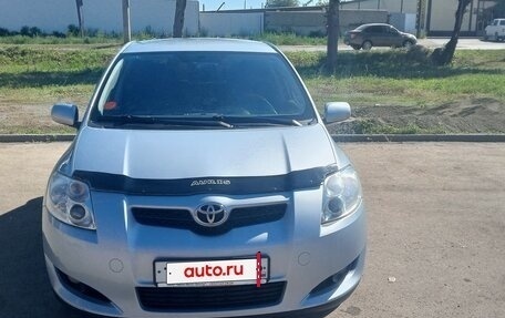 Toyota Auris II, 2007 год, 740 000 рублей, 2 фотография