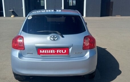 Toyota Auris II, 2007 год, 740 000 рублей, 7 фотография