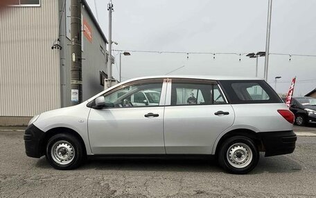 Nissan AD III, 2016 год, 825 898 рублей, 6 фотография