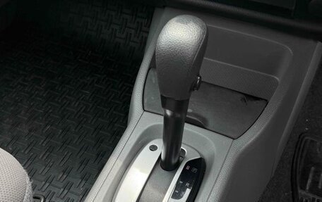 Nissan AD III, 2016 год, 825 898 рублей, 8 фотография