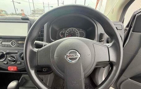 Nissan AD III, 2016 год, 825 898 рублей, 9 фотография