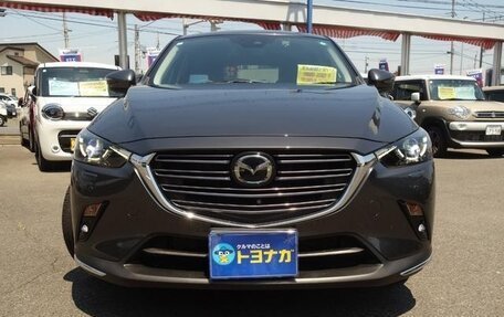 Mazda CX-3 I, 2018 год, 1 300 898 рублей, 3 фотография