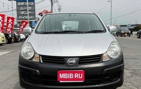 Nissan AD III, 2016 год, 825 898 рублей, 2 фотография