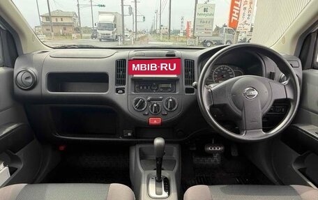 Nissan AD III, 2016 год, 825 898 рублей, 7 фотография