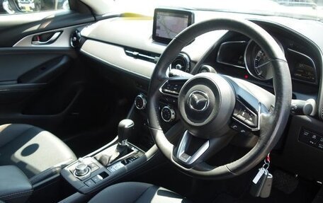 Mazda CX-3 I, 2018 год, 1 300 898 рублей, 7 фотография