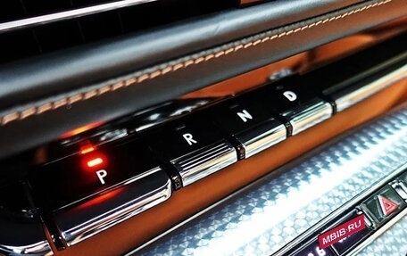 Lincoln Aviator II, 2022 год, 4 500 000 рублей, 12 фотография