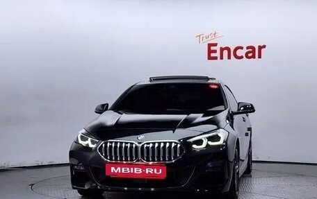 BMW 2 серия F44, 2022 год, 2 990 000 рублей, 4 фотография