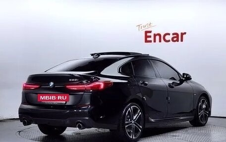 BMW 2 серия F44, 2022 год, 2 990 000 рублей, 2 фотография