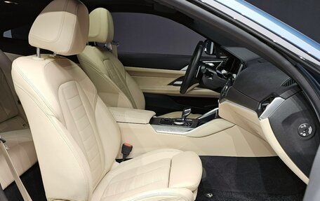 BMW 4 серия, 2022 год, 4 395 000 рублей, 16 фотография