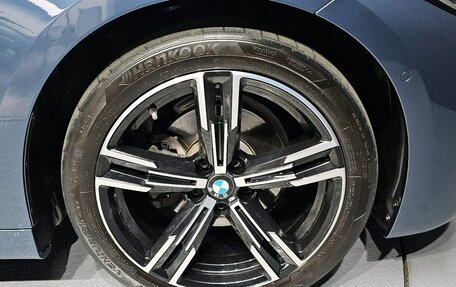 BMW 4 серия, 2022 год, 4 395 000 рублей, 13 фотография