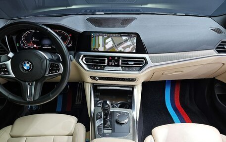 BMW 4 серия, 2022 год, 4 395 000 рублей, 14 фотография