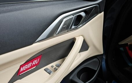 BMW 4 серия, 2022 год, 4 395 000 рублей, 22 фотография