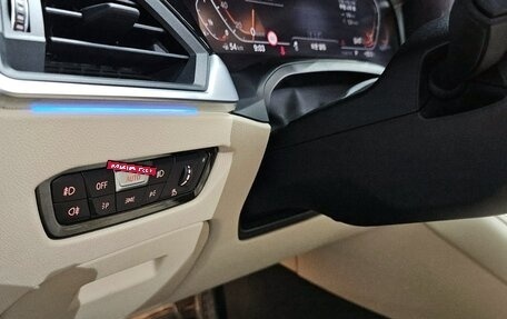 BMW 4 серия, 2022 год, 4 395 000 рублей, 23 фотография