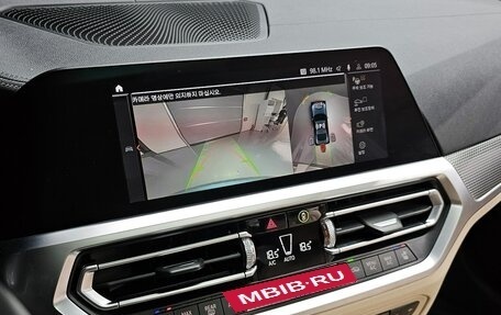 BMW 4 серия, 2022 год, 4 395 000 рублей, 20 фотография