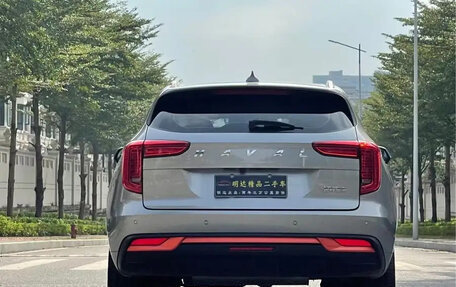 Haval Jolion, 2022 год, 1 538 666 рублей, 6 фотография