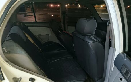 Toyota Starlet, 1999 год, 245 000 рублей, 11 фотография