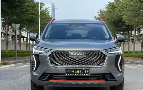 Haval Jolion, 2022 год, 1 538 666 рублей, 2 фотография