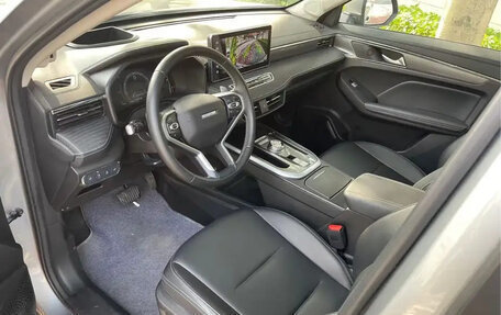 Haval Jolion, 2022 год, 1 538 666 рублей, 8 фотография