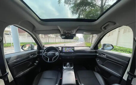 Haval Jolion, 2022 год, 1 538 666 рублей, 10 фотография