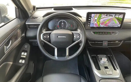 Haval Jolion, 2022 год, 1 538 666 рублей, 11 фотография
