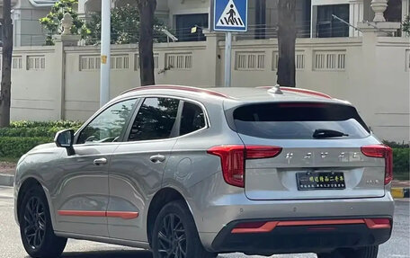 Haval Jolion, 2022 год, 1 538 666 рублей, 5 фотография