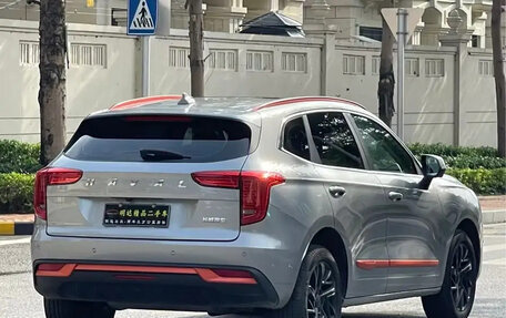 Haval Jolion, 2022 год, 1 538 666 рублей, 7 фотография