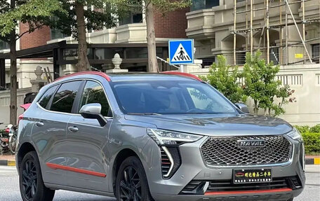 Haval Jolion, 2022 год, 1 538 666 рублей, 3 фотография