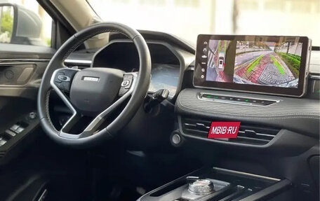 Haval Jolion, 2022 год, 1 538 666 рублей, 9 фотография