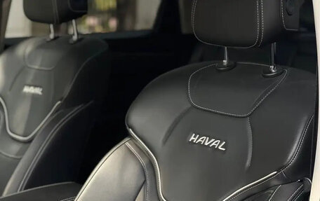 Haval Jolion, 2022 год, 1 538 666 рублей, 15 фотография