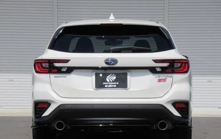 Subaru Levorg, 2021 год, 1 780 000 рублей, 5 фотография