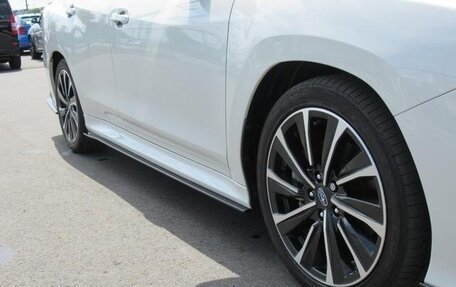 Subaru Levorg, 2021 год, 1 780 000 рублей, 10 фотография