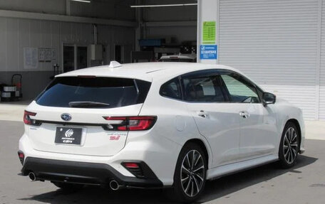 Subaru Levorg, 2021 год, 1 780 000 рублей, 8 фотография
