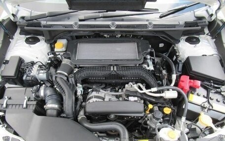 Subaru Levorg, 2021 год, 1 780 000 рублей, 22 фотография
