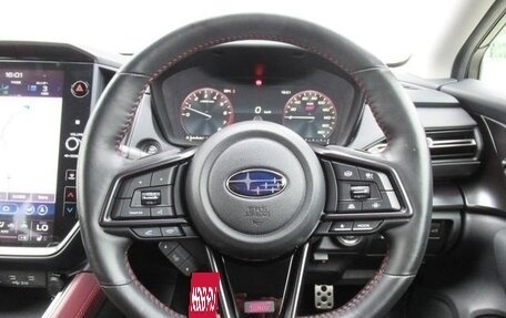 Subaru Levorg, 2021 год, 1 780 000 рублей, 33 фотография