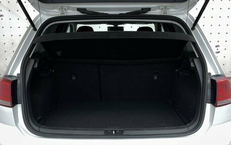 Volkswagen Golf VII, 2013 год, 900 000 рублей, 7 фотография