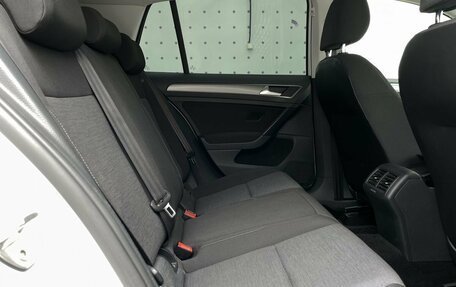 Volkswagen Golf VII, 2013 год, 900 000 рублей, 13 фотография