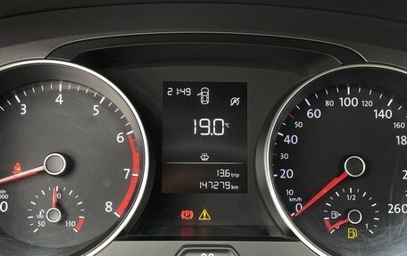 Volkswagen Golf VII, 2013 год, 900 000 рублей, 14 фотография