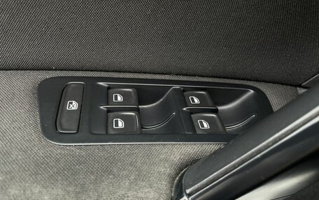 Volkswagen Golf VII, 2013 год, 900 000 рублей, 18 фотография