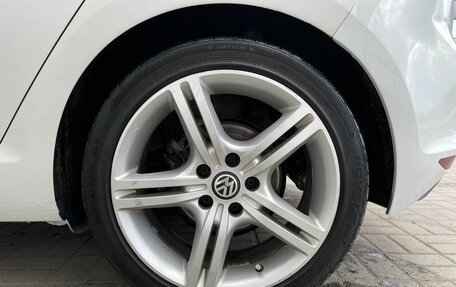 Volkswagen Golf VII, 2013 год, 900 000 рублей, 19 фотография
