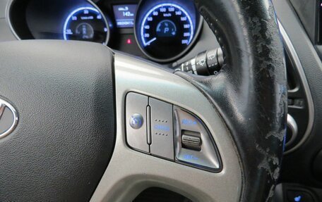 Hyundai ix35 I рестайлинг, 2010 год, 1 090 000 рублей, 15 фотография