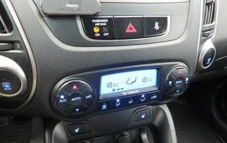 Hyundai ix35 I рестайлинг, 2010 год, 1 090 000 рублей, 12 фотография