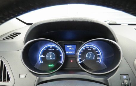 Hyundai ix35 I рестайлинг, 2010 год, 1 090 000 рублей, 11 фотография