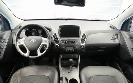 Hyundai ix35 I рестайлинг, 2010 год, 1 090 000 рублей, 6 фотография