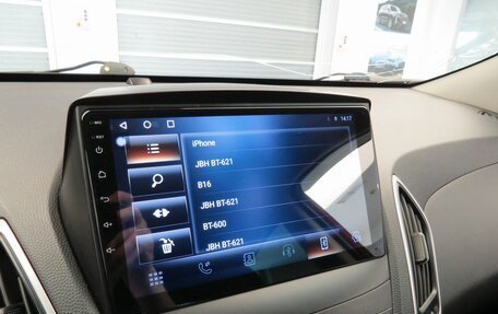 Hyundai ix35 I рестайлинг, 2010 год, 1 090 000 рублей, 8 фотография