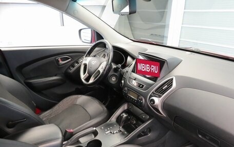 Hyundai ix35 I рестайлинг, 2010 год, 1 090 000 рублей, 5 фотография