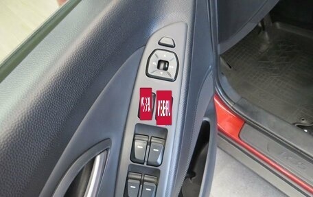 Hyundai ix35 I рестайлинг, 2010 год, 1 090 000 рублей, 17 фотография