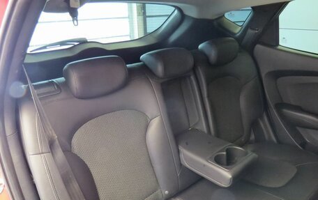Hyundai ix35 I рестайлинг, 2010 год, 1 090 000 рублей, 19 фотография