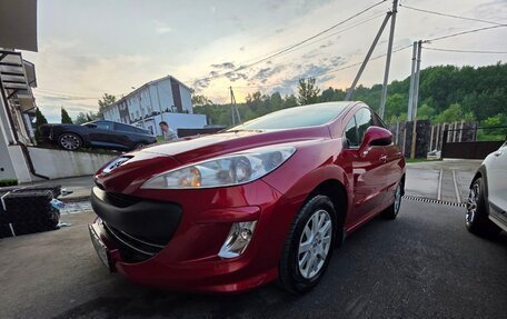 Peugeot 308 II, 2009 год, 539 000 рублей, 4 фотография