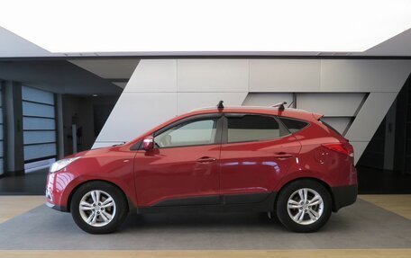 Hyundai ix35 I рестайлинг, 2010 год, 1 090 000 рублей, 25 фотография