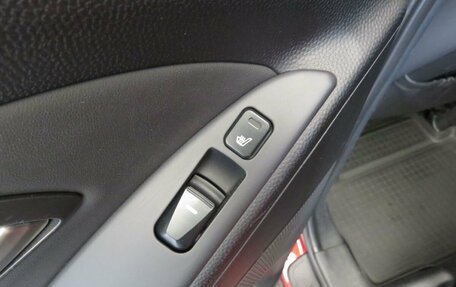 Hyundai ix35 I рестайлинг, 2010 год, 1 090 000 рублей, 20 фотография